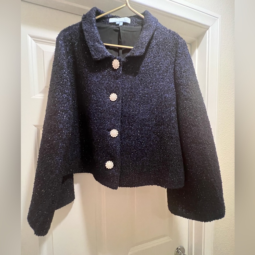 Hill House Women's Jacket - Picture 3 of 5